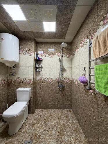 Продаётся 3-комн. новостройка 60 м², пос. Масазыр, photo 9 from 10