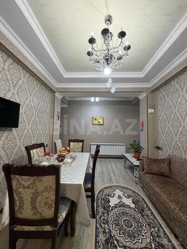 Продаётся 3-комн. новостройка 60 м², пос. Масазыр, photo 4 from 10