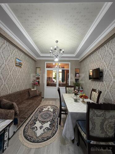Продаётся 3-комн. новостройка 60 м², пос. Масазыр, photo 1 from 10