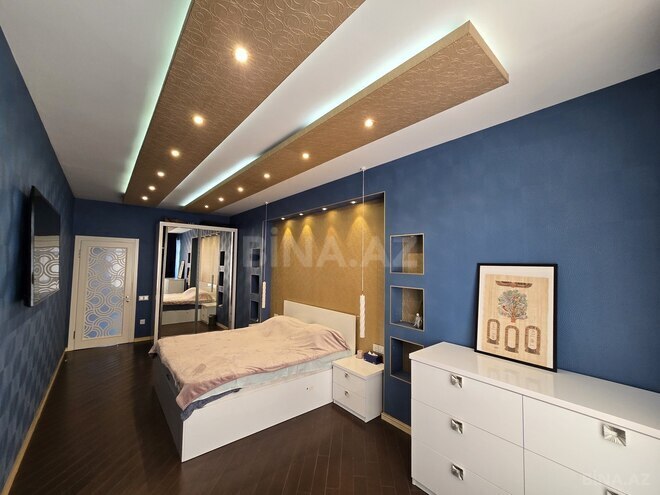 Продаётся 2-комн. новостройка 101 м², м. Шах Исмаил Хатаи, photo 8 from 27