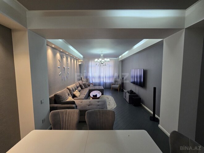 Продаётся 2-комн. новостройка 101 м², м. Шах Исмаил Хатаи, photo 3 from 27