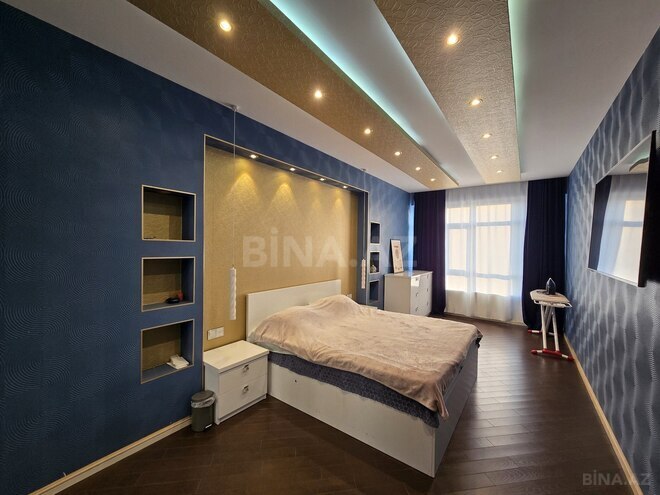 Продаётся 2-комн. новостройка 101 м², м. Шах Исмаил Хатаи, photo 7 from 27