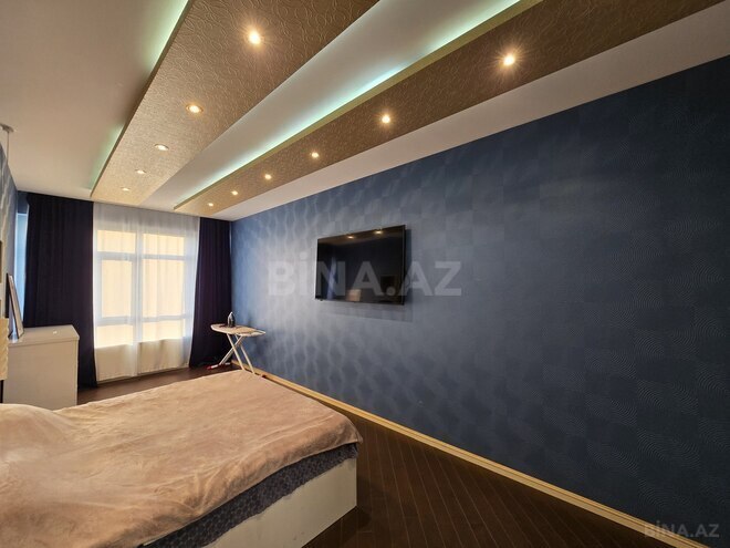 Продаётся 2-комн. новостройка 101 м², м. Шах Исмаил Хатаи, photo 10 from 27