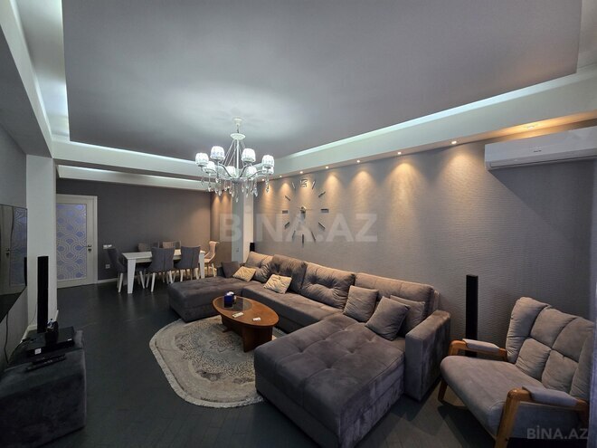 Продаётся 2-комн. новостройка 101 м², м. Шах Исмаил Хатаи, photo 5 from 27