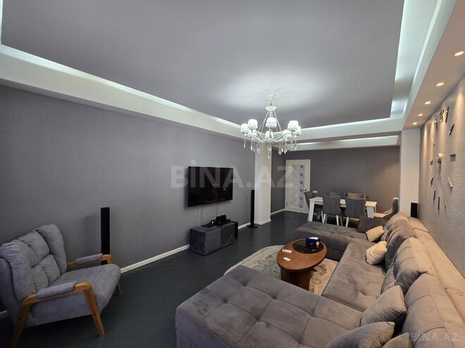Продаётся 2-комн. новостройка 101 м², м. Шах Исмаил Хатаи, photo 6 from 27