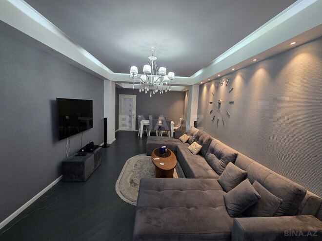Продаётся 2-комн. новостройка 101 м², м. Шах Исмаил Хатаи, photo 4 from 27