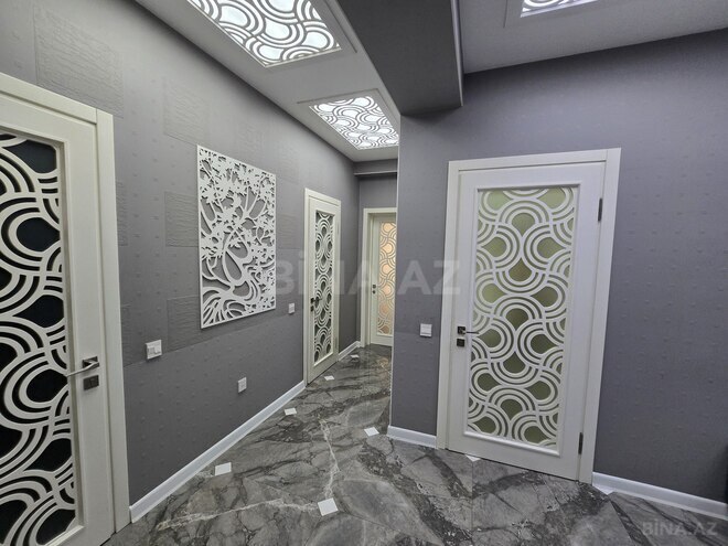Продаётся 2-комн. новостройка 101 м², м. Шах Исмаил Хатаи, photo 17 from 27