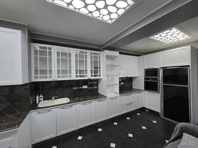 Продаётся 2-комн. новостройка 101 м², м. Шах Исмаил Хатаи, photo 13 from 27