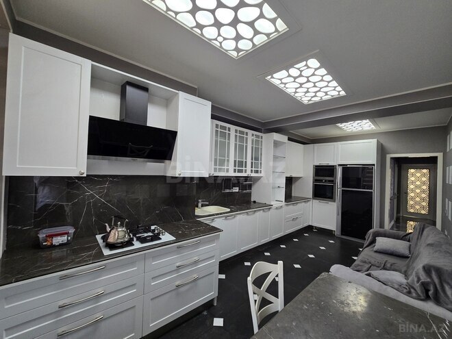 Продаётся 2-комн. новостройка 101 м², м. Шах Исмаил Хатаи, photo 12 from 27
