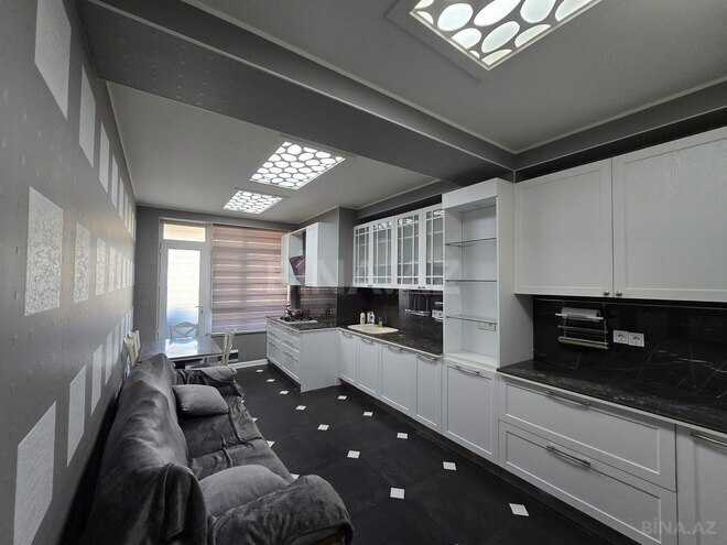 Продаётся 2-комн. новостройка 101 м², м. Шах Исмаил Хатаи, photo 11 from 27