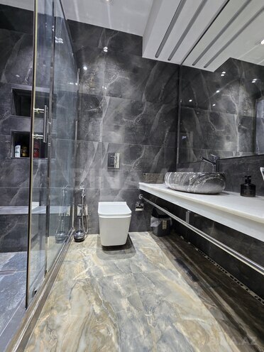 Продаётся 2-комн. новостройка 101 м², м. Шах Исмаил Хатаи, photo 25 from 27