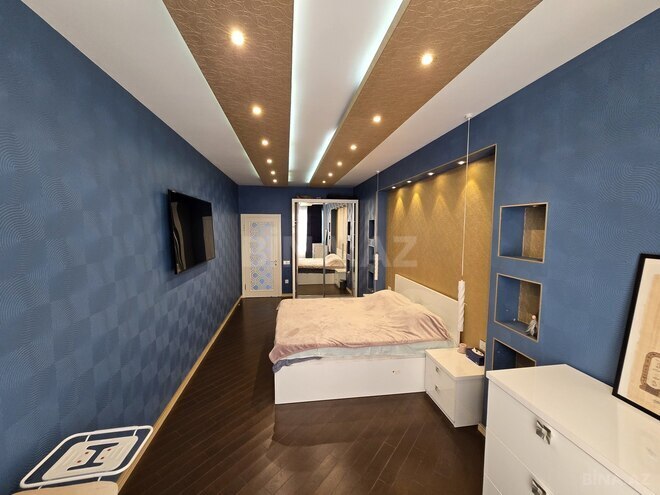 Продаётся 2-комн. новостройка 101 м², м. Шах Исмаил Хатаи, photo 9 from 27
