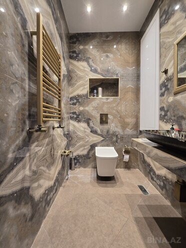 Продаётся 2-комн. новостройка 101 м², м. Шах Исмаил Хатаи, photo 22 from 27