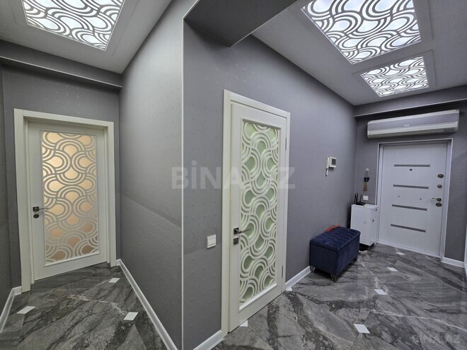 Продаётся 2-комн. новостройка 101 м², м. Шах Исмаил Хатаи, photo 19 from 27