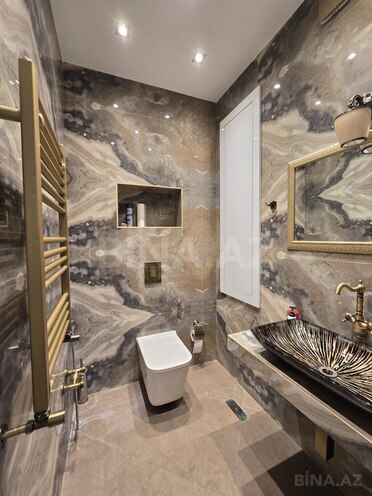 Продаётся 2-комн. новостройка 101 м², м. Шах Исмаил Хатаи, photo 23 from 27