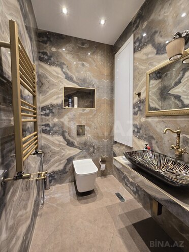 Продаётся 2-комн. новостройка 101 м², м. Шах Исмаил Хатаи, photo 21 from 27