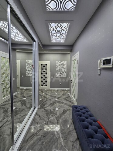 Продаётся 2-комн. новостройка 101 м², м. Шах Исмаил Хатаи, photo 18 from 27