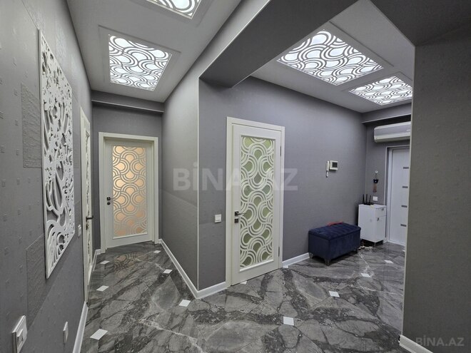 Продаётся 2-комн. новостройка 101 м², м. Шах Исмаил Хатаи, photo 15 from 27