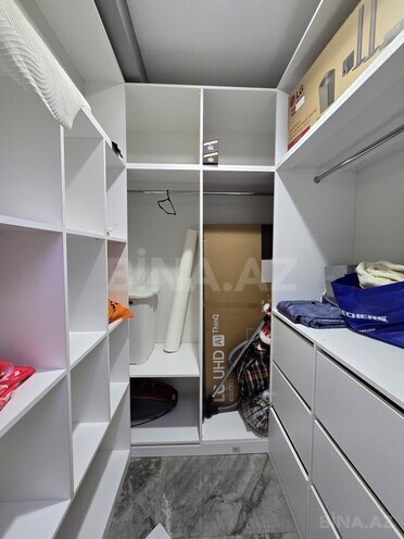 Продаётся 2-комн. новостройка 101 м², м. Шах Исмаил Хатаи, photo 20 from 27