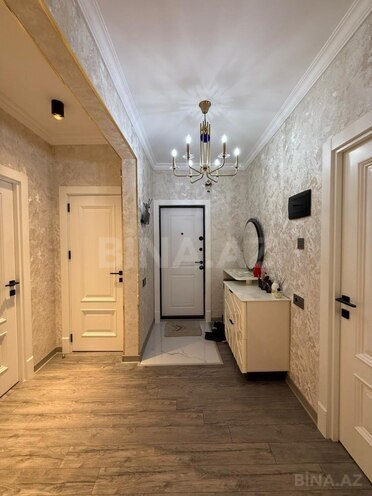 Satılır 3 otaqlı köhnə tikili 85 m², Həzi Aslanov m., photo 14 from 19