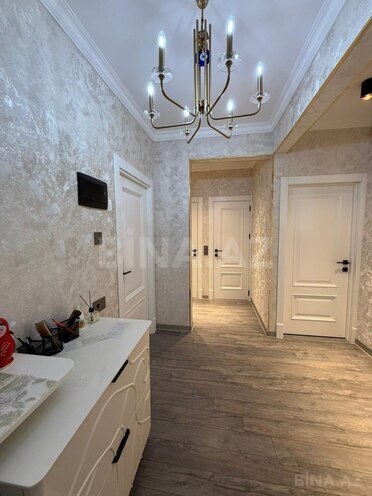 Satılır 3 otaqlı köhnə tikili 85 m², Həzi Aslanov m., photo 13 from 19