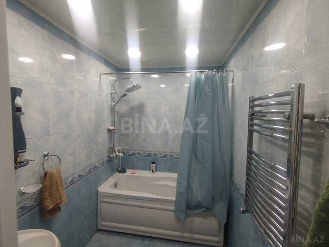 Сдаётся 2-комн. новостройка 70 м², м. Гянджлик, photo 10 from 11
