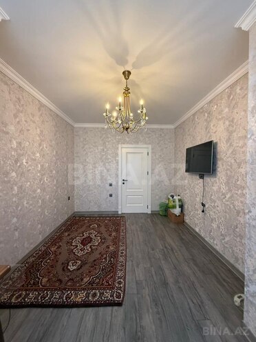 Satılır 3 otaqlı köhnə tikili 85 m², Həzi Aslanov m., photo 3 from 19