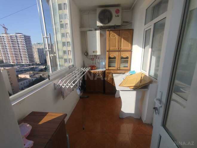 Сдаётся 2-комн. новостройка 70 м², м. Гянджлик, photo 8 from 11