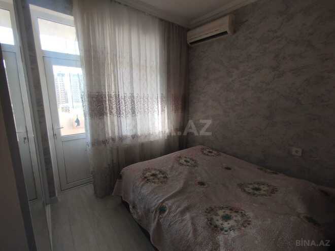 Сдаётся 2-комн. новостройка 70 м², м. Гянджлик, photo 4 from 11