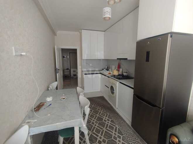 Сдаётся 2-комн. новостройка 70 м², м. Гянджлик, photo 7 from 11