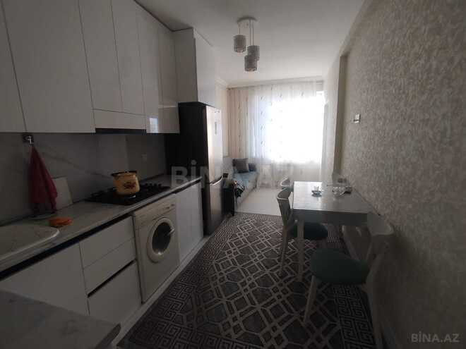 Сдаётся 2-комн. новостройка 70 м², м. Гянджлик, photo 9 from 11