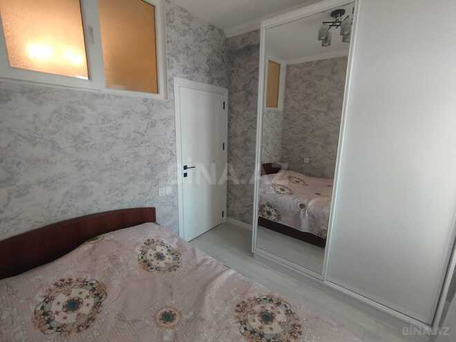 Сдаётся 2-комн. новостройка 70 м², м. Гянджлик, photo 3 from 11