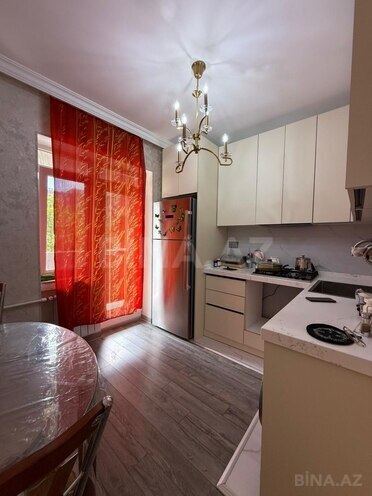 Satılır 3 otaqlı köhnə tikili 85 m², Həzi Aslanov m., photo 8 from 19