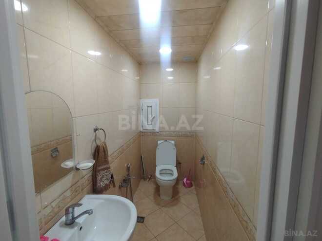Сдаётся 2-комн. новостройка 70 м², м. Гянджлик, photo 5 from 11