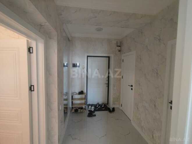 Сдаётся 2-комн. новостройка 70 м², м. Гянджлик, photo 6 from 11