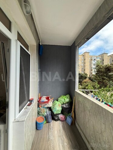 Satılır 3 otaqlı köhnə tikili 85 m², Həzi Aslanov m., photo 18 from 19