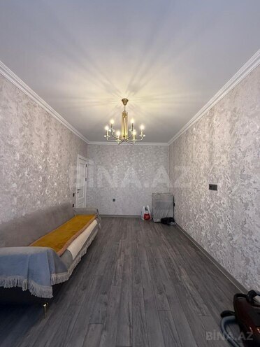 Satılır 3 otaqlı köhnə tikili 85 m², Həzi Aslanov m., photo 5 from 19