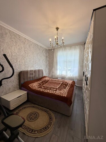 Satılır 3 otaqlı köhnə tikili 85 m², Həzi Aslanov m., photo 6 from 19