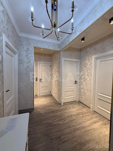 Satılır 3 otaqlı köhnə tikili 85 m², Həzi Aslanov m., photo 17 from 19