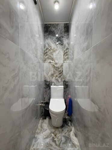 Satılır 3 otaqlı köhnə tikili 85 m², Həzi Aslanov m., photo 12 from 19