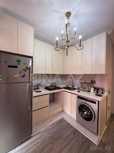Satılır 3 otaqlı köhnə tikili 85 m², Həzi Aslanov m., photo 9 from 19
