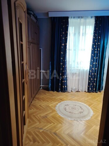 Сдаётся 2-комн. вторичка 50 м², м. Элмляр Академиясы, photo 3 from 9