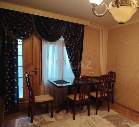 Сдаётся 2-комн. вторичка 50 м², м. Элмляр Академиясы, photo 5 from 9