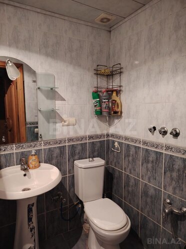 Сдаётся 2-комн. вторичка 50 м², м. Элмляр Академиясы, photo 8 from 9