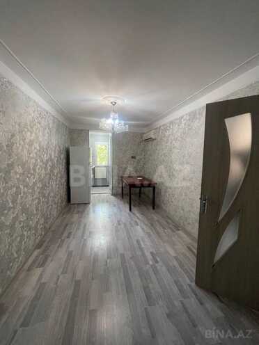 Сдаётся 2-комн. вторичка 40 м², м. Элмляр Академиясы, photo 4 from 8
