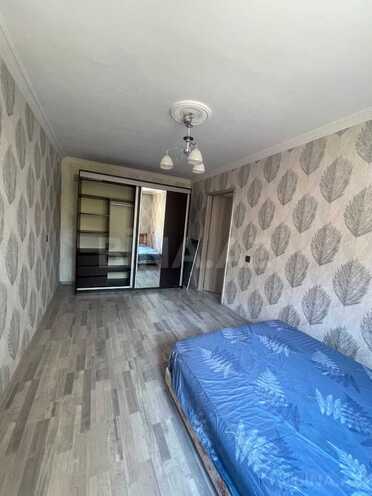 Сдаётся 2-комн. вторичка 40 м², м. Элмляр Академиясы, photo 1 from 8