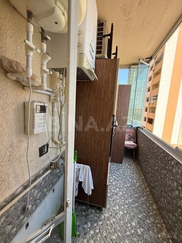 Satılır 5 otaqlı yeni tikili 220 m², Qara Qarayev m., photo 9 from 32