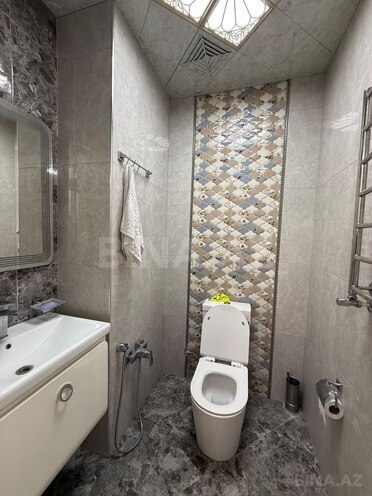 Satılır 5 otaqlı yeni tikili 220 m², Qara Qarayev m., photo 14 from 32