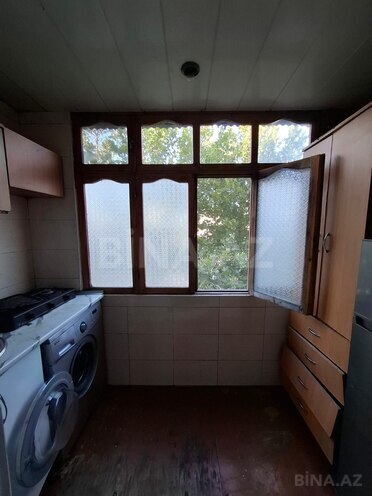 Продаётся 2-комн. вторичка 45 м², Абшеронcкий  р., photo 5 from 9