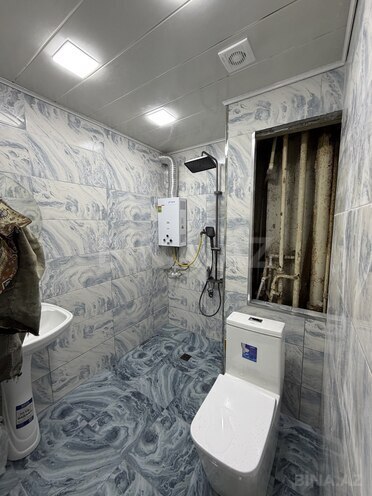 Продаётся 2-комн. вторичка 45 м², м. Ахмедлы, photo 14 from 15